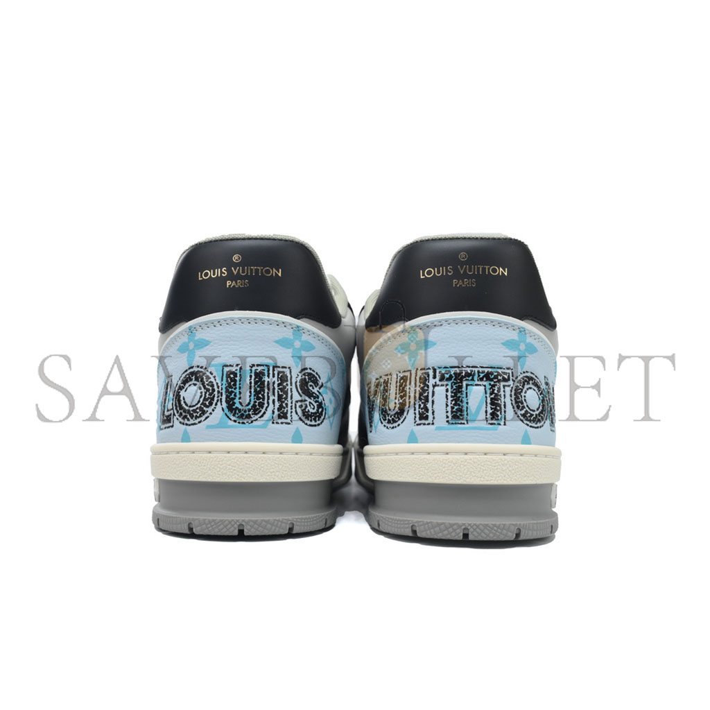 LOUIS VUITTON TRAINER LV 1AC512